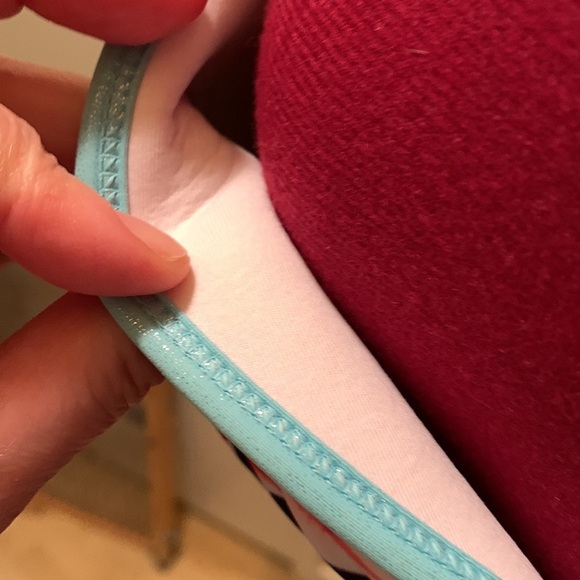 Aubade Tropical Print Bikini set - Picture 12 of 14